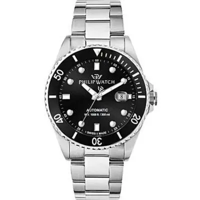 Philip Watch R8223216009 (R8223216009) Unisex WATCHES