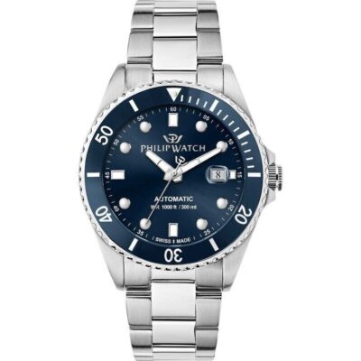 Philip Watch R8223216011 (R8223216011) Unisex WATCHES