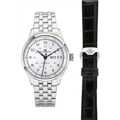 Philip Watch R8223225001 (R8223225001) Unisex WATCHES