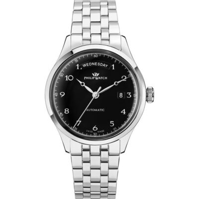 Philip Watch R8223225002 (R8223225002) Unisex WATCHES