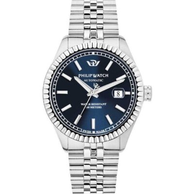 Philip Watch R8223597022 (R8223597022) Unisex WATCHES