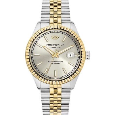 Philip Watch R8223597025 (R8223597025) Unisex WATCHES
