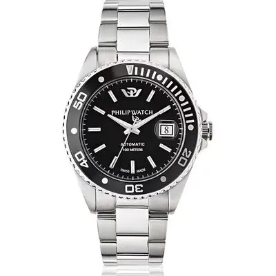 Philip Watch R8223597026 (R8223597026) Unisex WATCHES