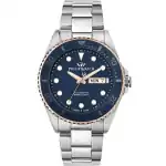 Philip Watch R8223597033 (R8223597033) Unisex WATCHES