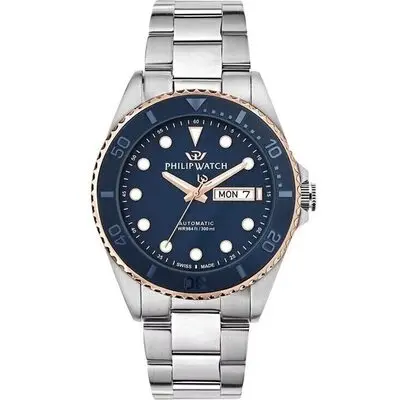 Philip Watch R8223597033 (R8223597033) Unisex WATCHES