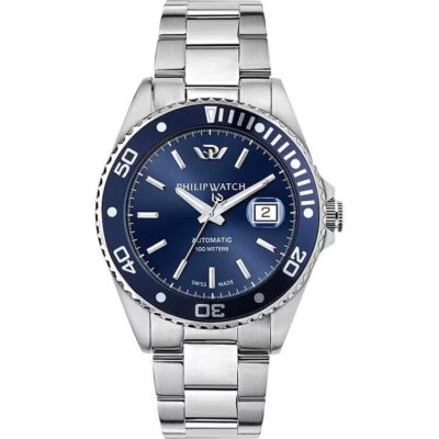 Philip Watch R8223597034 (R8223597034) Unisex WATCHES