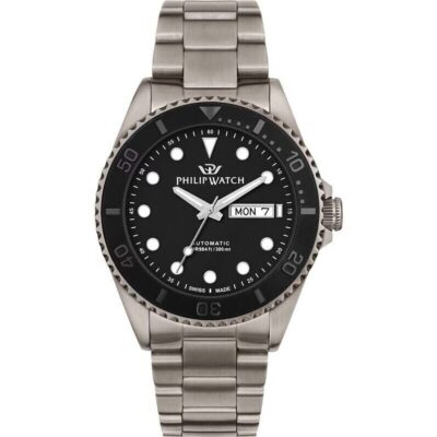 Philip Watch R8223597036 (R8223597036) Unisex WATCHES