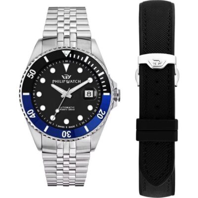 Philip Watch R8223597037 (R8223597037) Unisex WATCHES