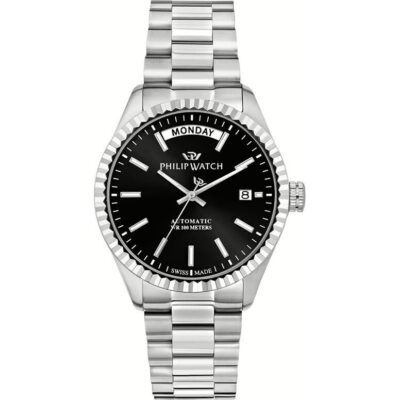 Philip Watch R8223597108 (R8223597108) Unisex WATCHES