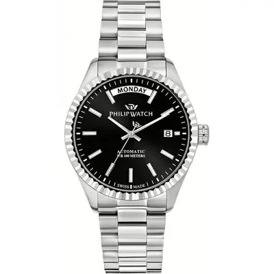 Philip Watch R8223597108 (R8223597108) Unisex WATCHES