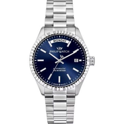 Philip Watch R8223597109 (R8223597109) Unisex WATCHES