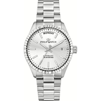 Philip Watch R8223597110 (R8223597110) Unisex WATCHES