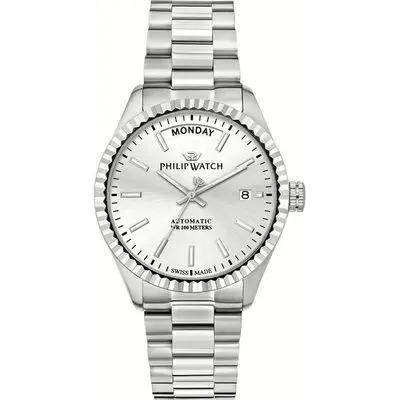 Philip Watch R8223597110 (R8223597110) Unisex WATCHES