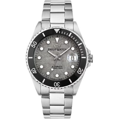 Philip Watch R8223597119 (R8223597119) Unisex WATCHES