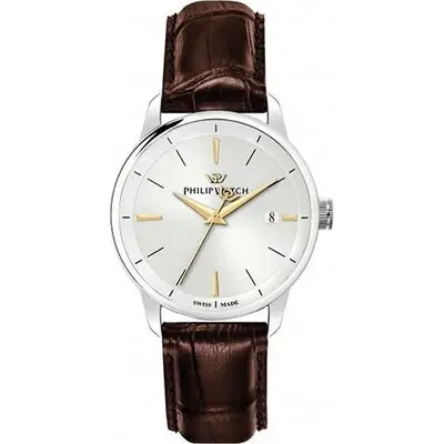Philip Watch R8251150008 (R8251150008) Unisex WATCHES