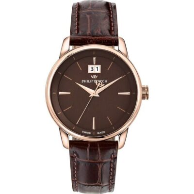 Philip Watch R8251150012 (R8251150012) Unisex WATCHES