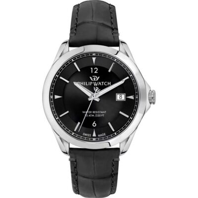 Philip Watch R8251165048 (R8251165048) Unisex WATCHES