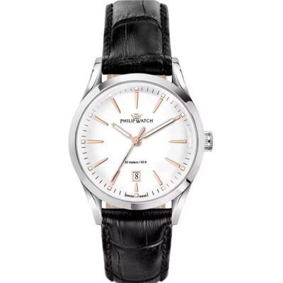 Philip Watch R8251180019 (R8251180019) Unisex WATCHES