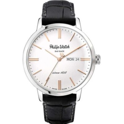 Philip Watch R8251180036 (R8251180036) Unisex WATCHES