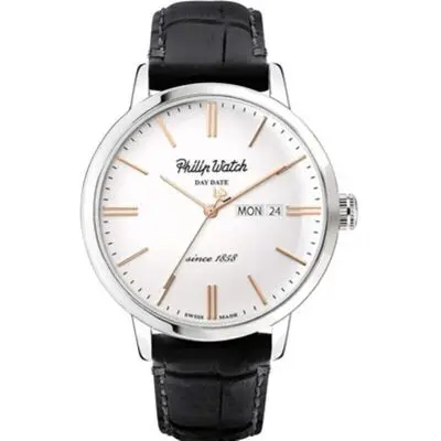 Philip Watch R8251180036 (R8251180036) Unisex WATCHES