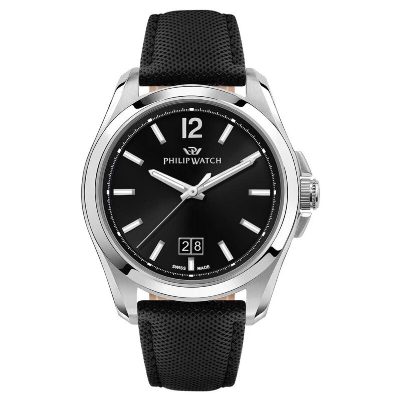Philip Watch Amalfi ***special Price*** (R8251218001) Men's Watch Philip Watch Amalfi ***special Price*** (R8251218001) Men's Watch