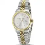 Philip Watch R8253107012 (R8253107012) Unisex WATCHES