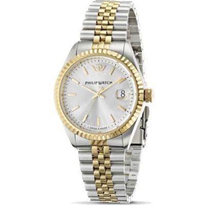 Philip Watch R8253107012 (R8253107012) Unisex WATCHES