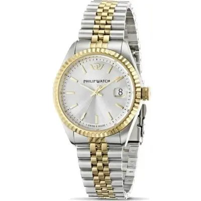 Philip Watch R8253107012 (R8253107012) Unisex WATCHES