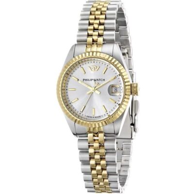 Philip Watch R8253107519 (R8253107519) Unisex WATCHES