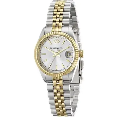 Philip Watch R8253107519 (R8253107519) Unisex WATCHES