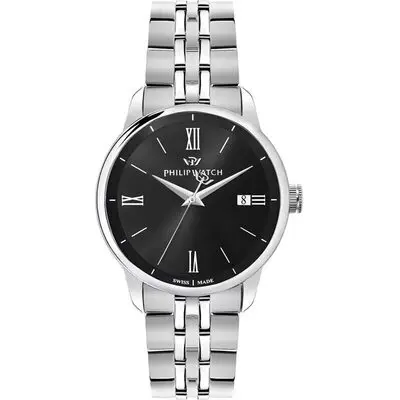 Philip Watch R8253150012 (R8253150012) Unisex WATCHES