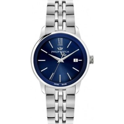 Philip Watch R8253150040 (R8253150040) Unisex WATCHES