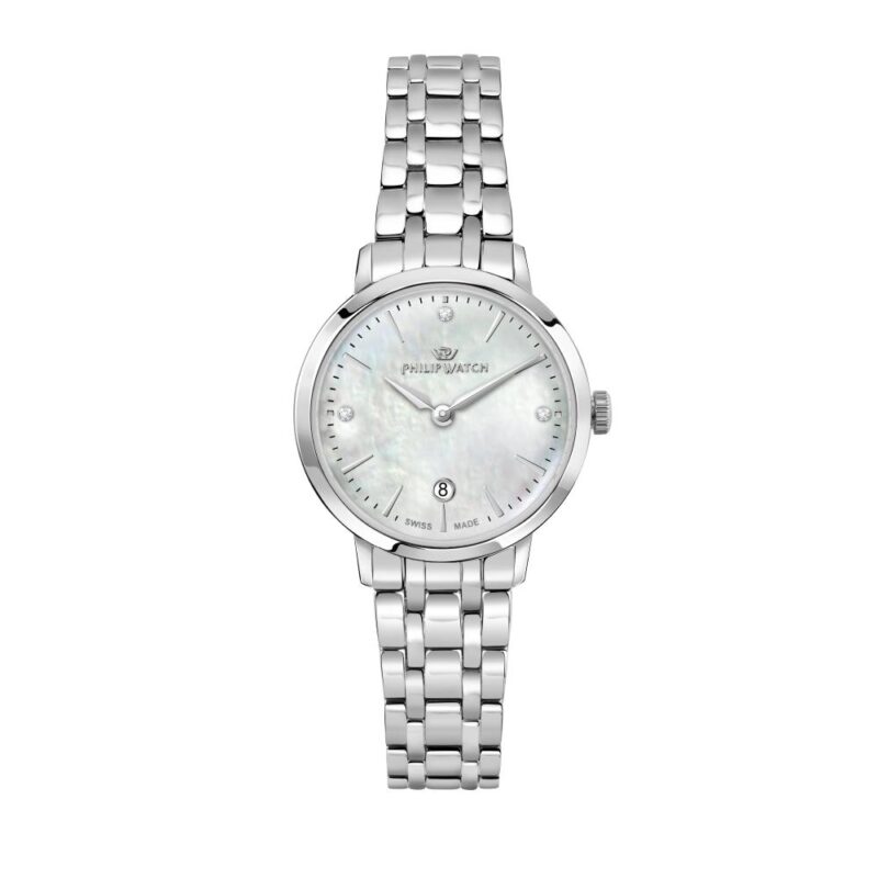R8253150512 PHILIP WATCH R8253150512 (R8253150512) - Women's Watch