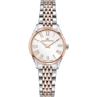 Philip Watch R8253217507 (R8253217507) Unisex WATCHES