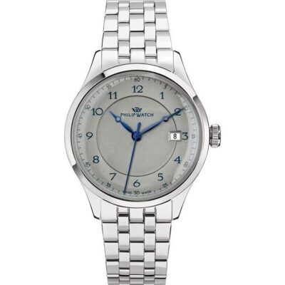 Philip Watch R8253225001 (R8253225001) Unisex WATCHES