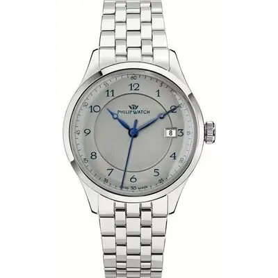 Philip Watch R8253225001 (R8253225001) Unisex WATCHES