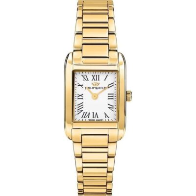 Philip Watch R8253225504 (R8253225504) Unisex WATCHES