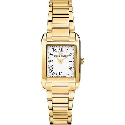 Philip Watch R8253225504 (R8253225504) Unisex WATCHES