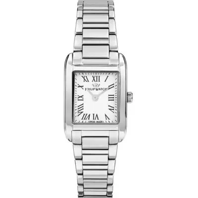 Philip Watch R8253225505 (R8253225505) Unisex WATCHES