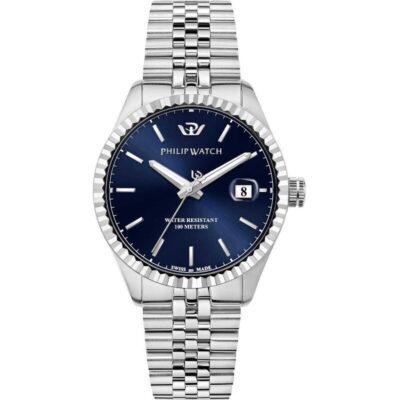 Philip Watch R8253597077 (R8253597077) Unisex WATCHES