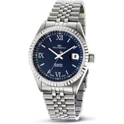 Philip Watch R8253597080 (R8253597080) Unisex WATCHES