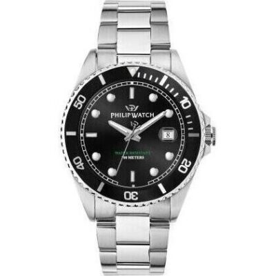 Philip Watch R8253597084 (R8253597084) Men's Watch