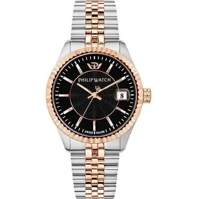 Philip Watch R8253597085 (R8253597085) Men WATCHES