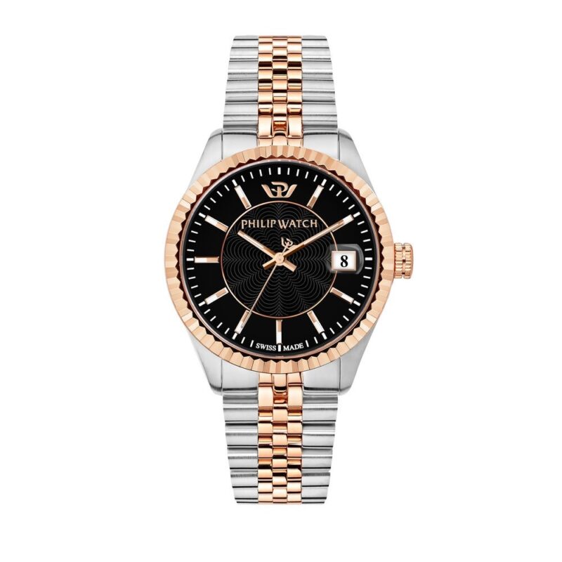 R8253597085 Philip Watch r8253597085 (r8253597085) Men's Watch