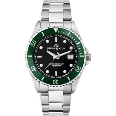 Philip Watch R8253597086 (R8253597086) Unisex WATCHES