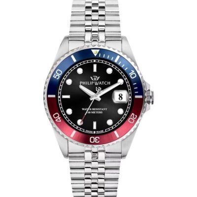 Philip Watch R8253597088 (R8253597088) Unisex WATCHES