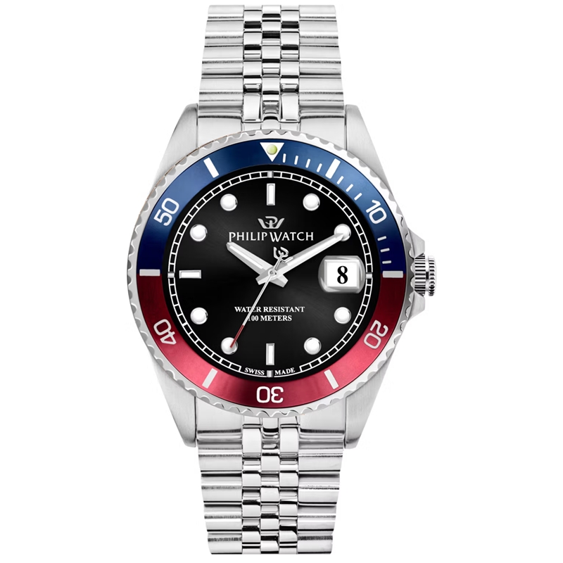 Philip Watch R8253597088 (R8253597088) Watch