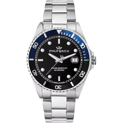 Philip Watch R8253597091 (R8253597091) Unisex WATCHES