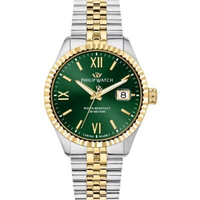 Philip Watch R8253597111 (R8253597111) Unisex WATCHES