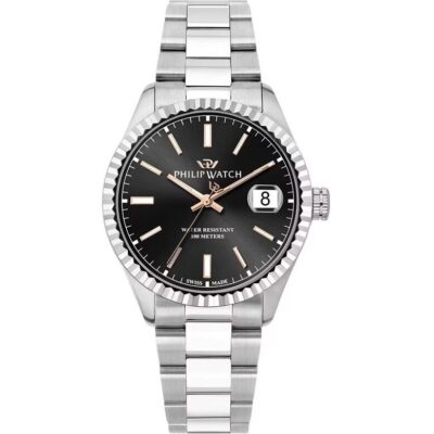 Philip Watch R8253597116 (R8253597116) Unisex WATCHES